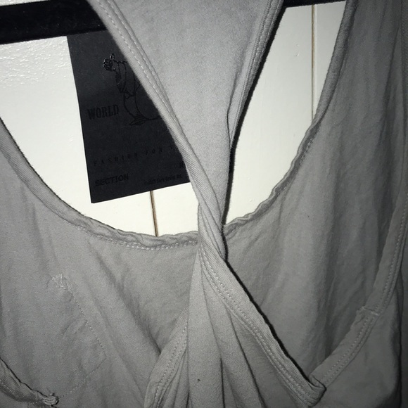 True religion tank size m - Picture 5 of 7